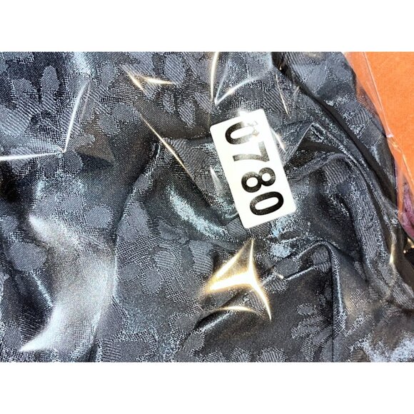 NWT RAG & BONE Astrid Floral Midi Slip Dress Navy Sz 12 - Picture 12 of 12